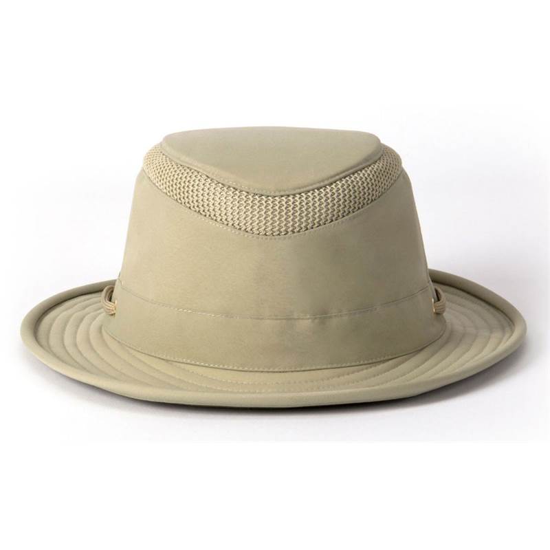 Tilley Unisex Airflo Medium Brim Hat-2