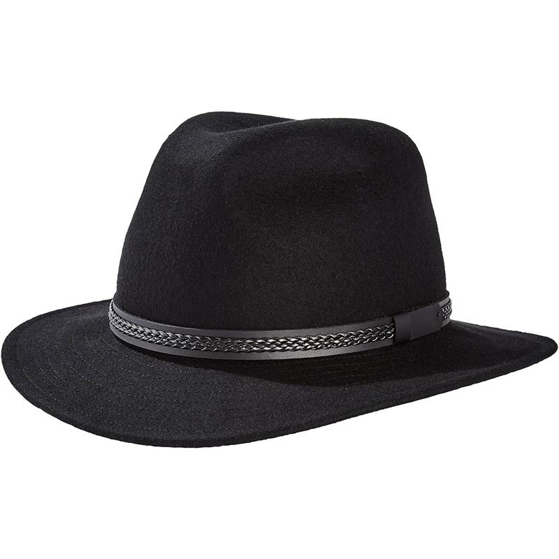 Tilley TWF1 Montana Fedora Hat-1