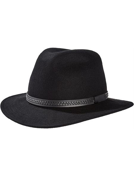 Tilley TWF1 Montana Fedora Hat