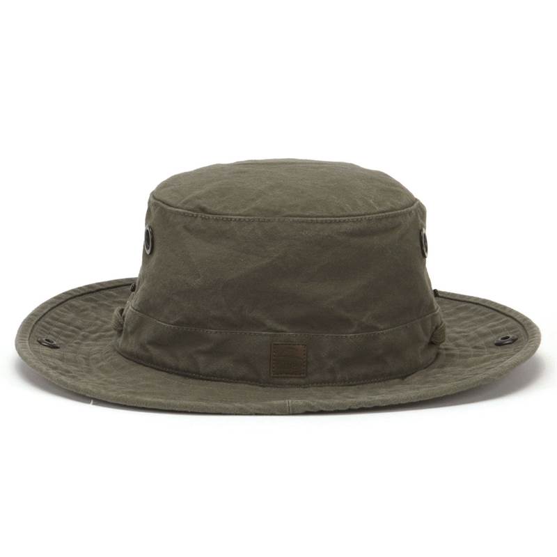 Tilley Unisex T3 Wanderer Hat-2