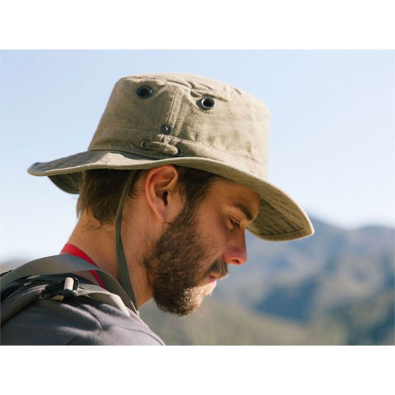Tilley Unisex T3 Wanderer Hat-3