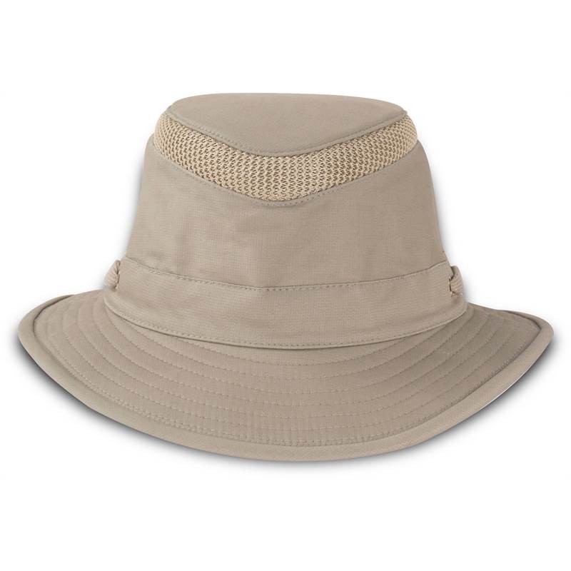 Tilley Unisex T5MO Organic Airflo Hat-2