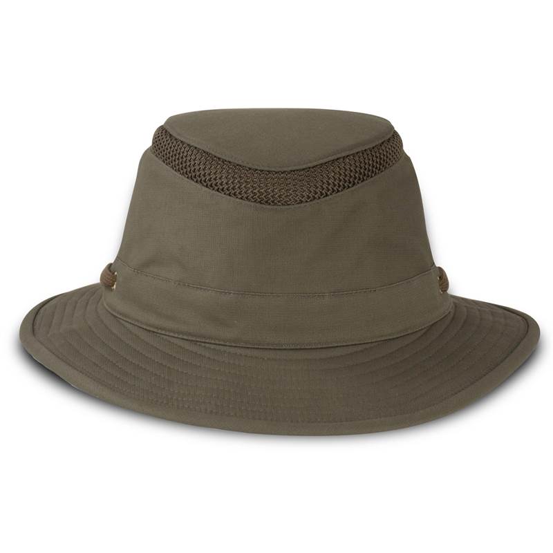 Tilley Unisex T5MO Organic Airflo Hat-1