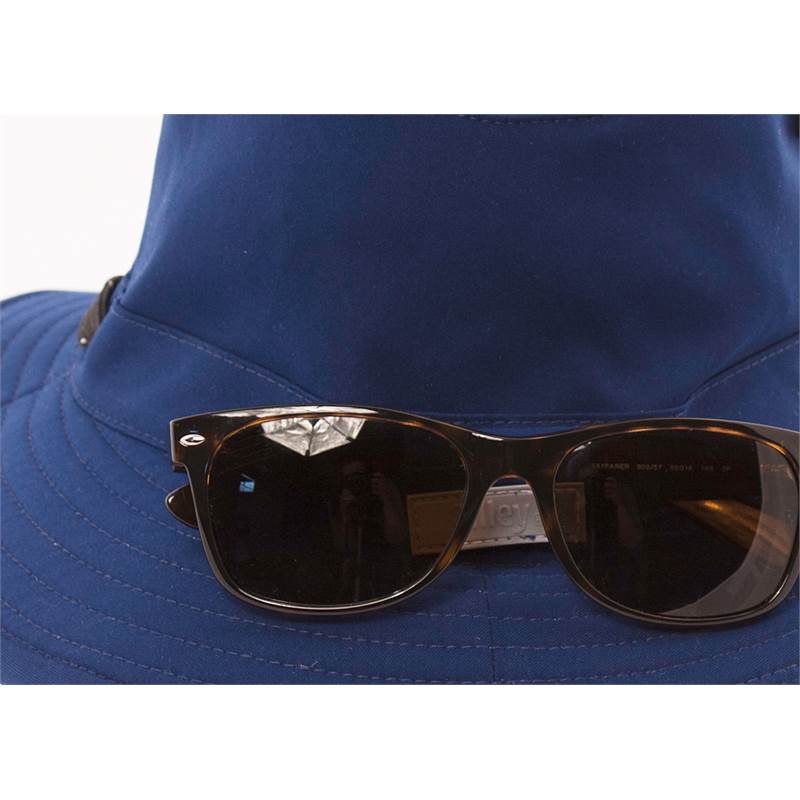Tilley TP100 Polaris Hat-4
