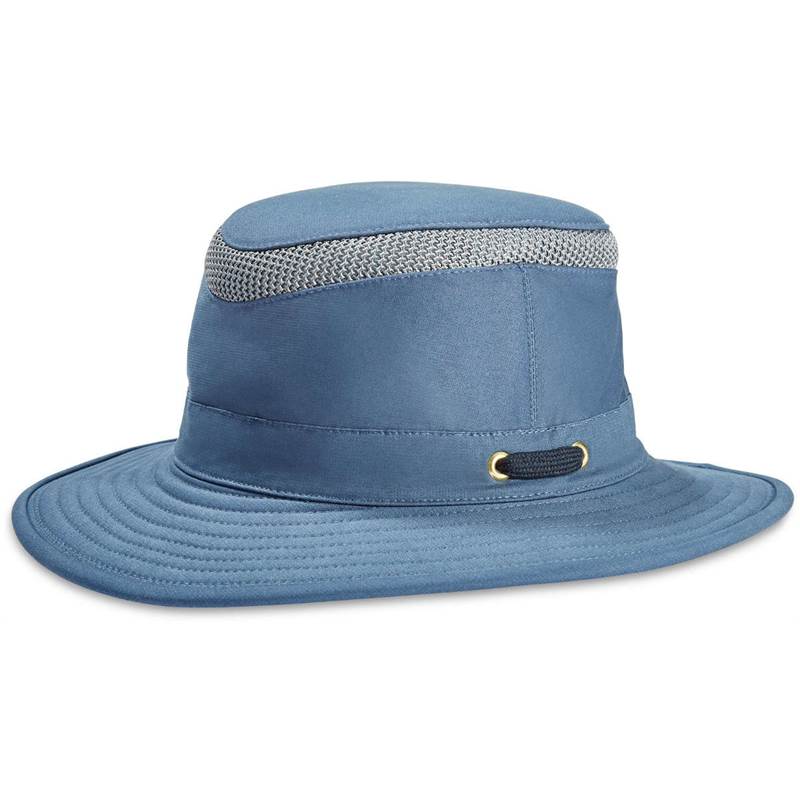 Tilley Unisex T5MO Organic Airflo Hat-4