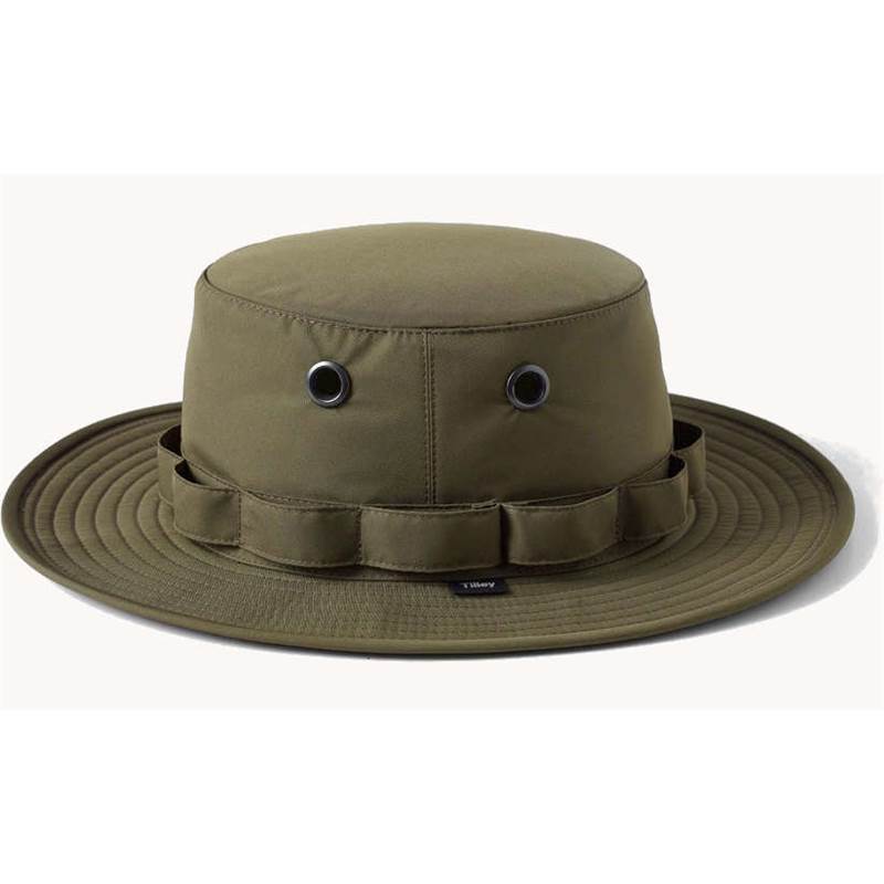 Tilley Performance Bucket Hat-4