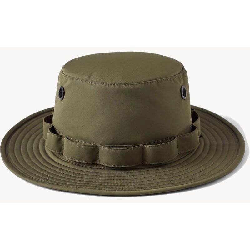 Tilley Performance Bucket Hat-5