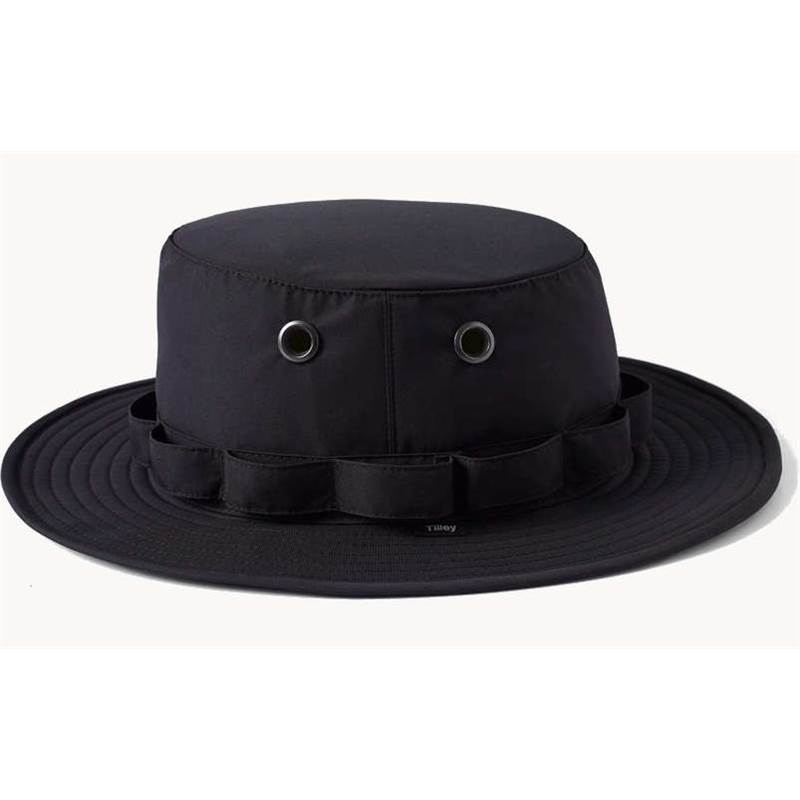 Tilley Performance Bucket Hat-1