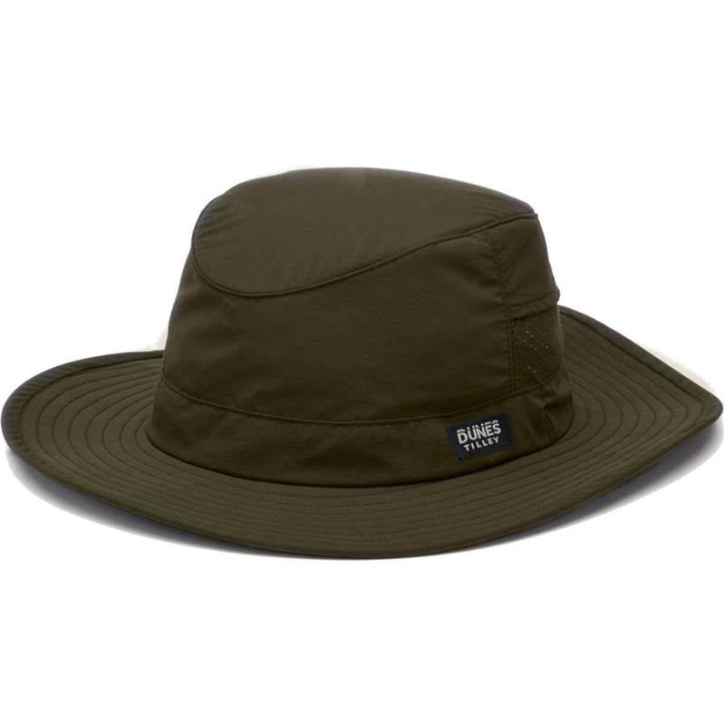 Tilley Dunes Explorer Hat-1