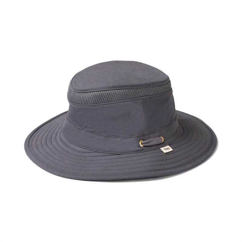 Tilley Unisex T5MO Organic Airflo Hat-3