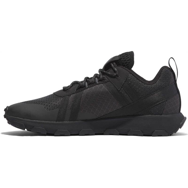 Timberland Mens Winsor Trail Low Lace Up Sneakers-5