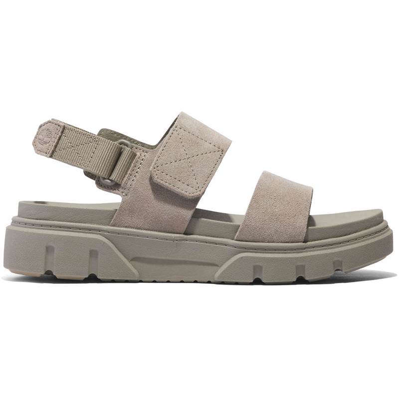 Timberland Womens Greyfield Sandal Backstrap Sandals-1