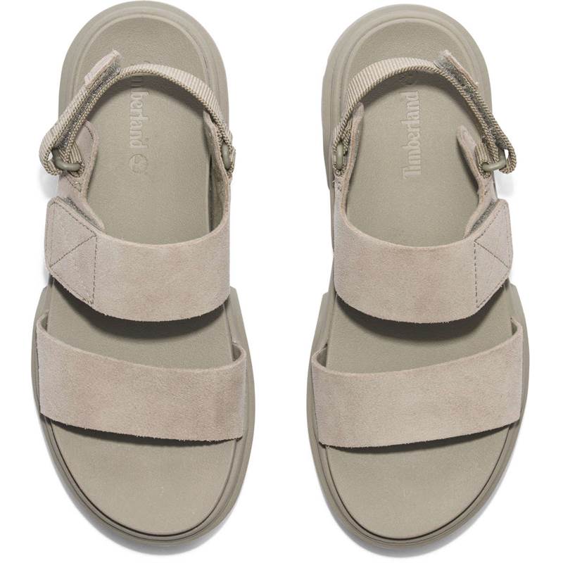 Timberland Womens Greyfield Sandal Backstrap Sandals-3