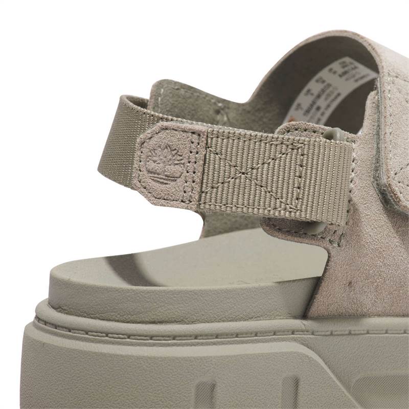 Timberland Womens Greyfield Sandal Backstrap Sandals-4