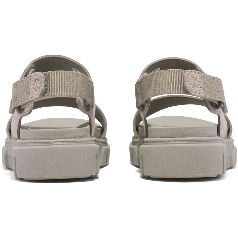 Timberland Womens Greyfield Sandal Backstrap Sandals-5