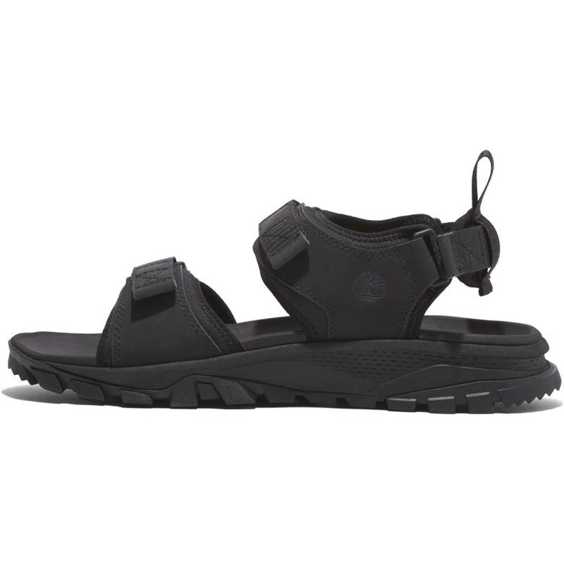 Timberland Womens Lincoln Peak Backstrap Sandals-2