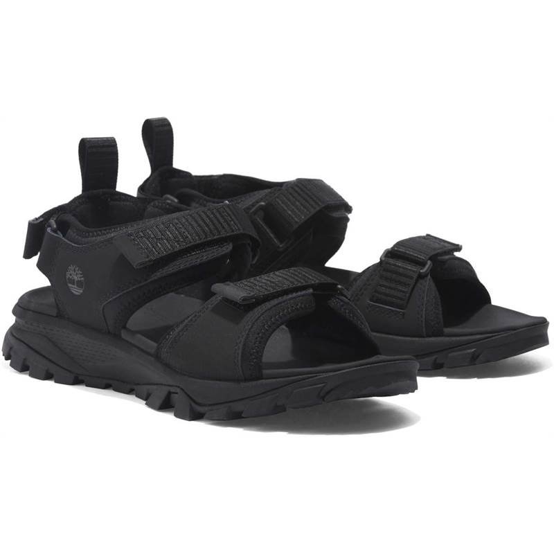 Timberland Womens Lincoln Peak Backstrap Sandals-1