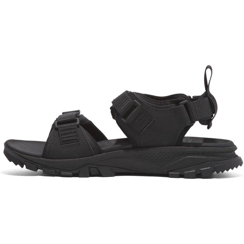 Timberland Womens Lincoln Peak Backstrap Sandals-3