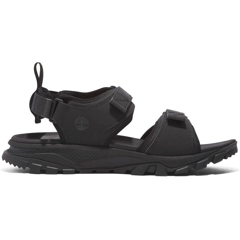 Timberland Womens Lincoln Peak Backstrap Sandals-5
