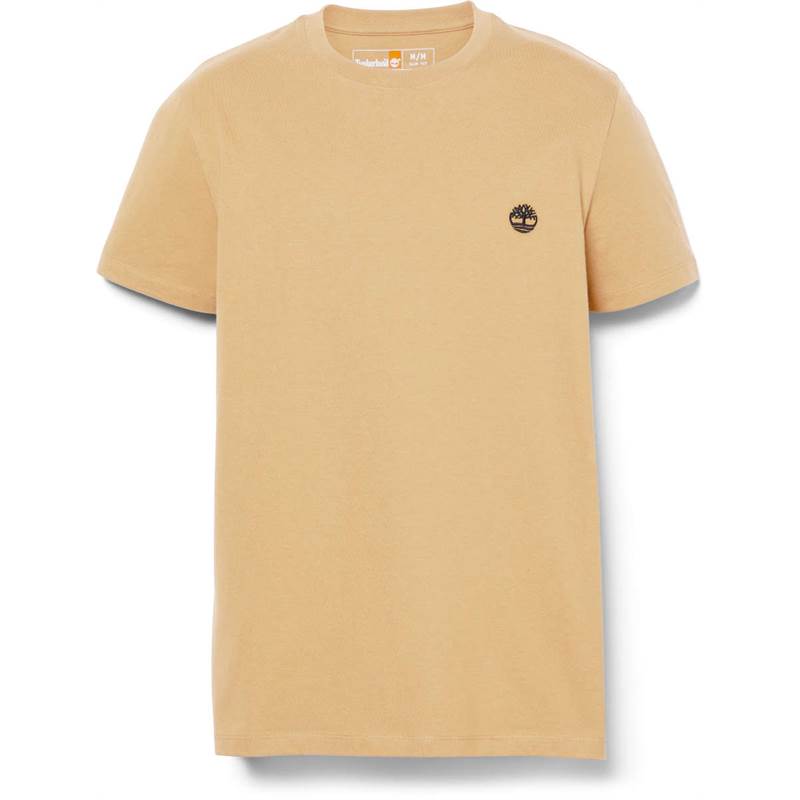 Timberland Mens Dunstan River Short Sleeve Tee-1