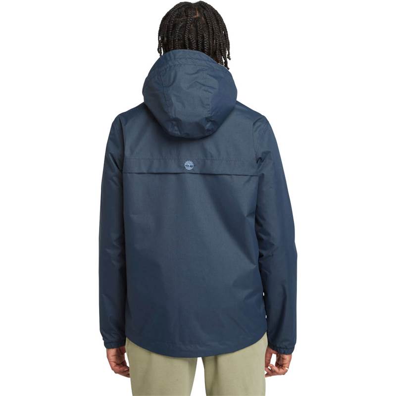Timberland Mens Benton Water Resistant Shell Jacket-4