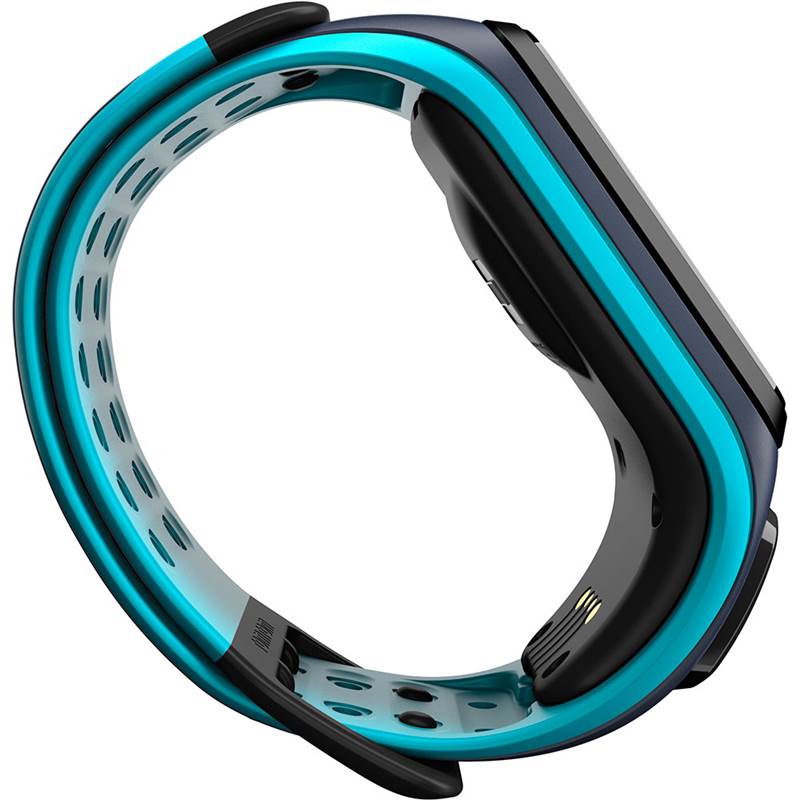 TomTom Runner 2 Music GPS Watch with Bluetooth Headphones - Large Strap-5