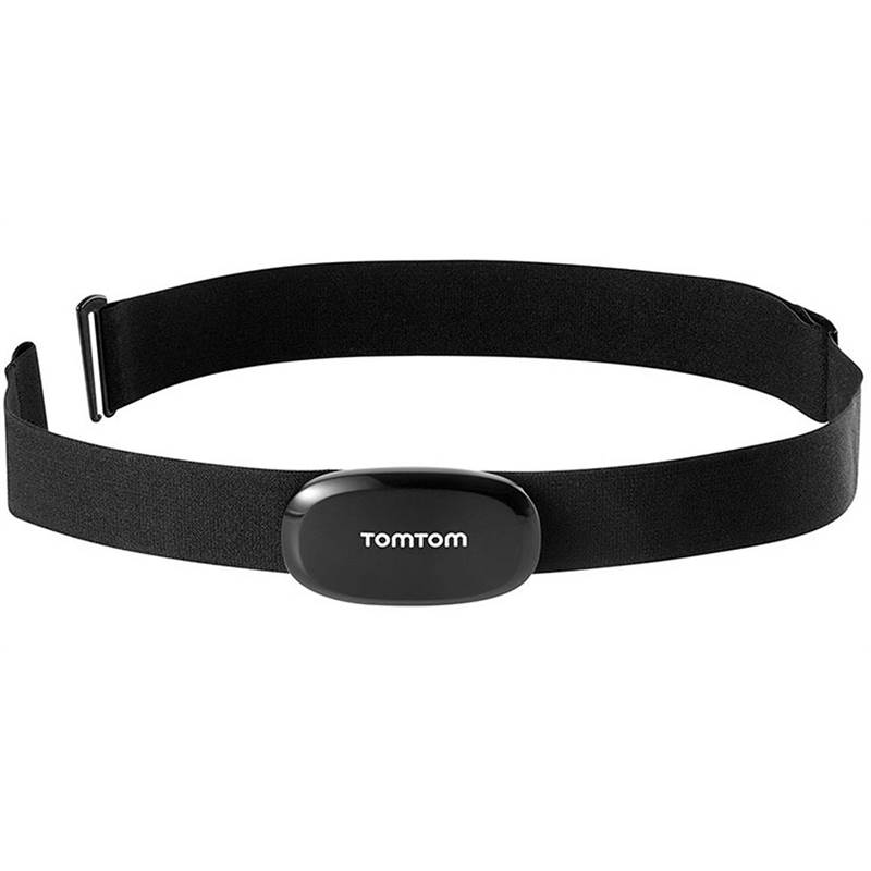 TomTom Bluetooth Heart Rate Monitor-1