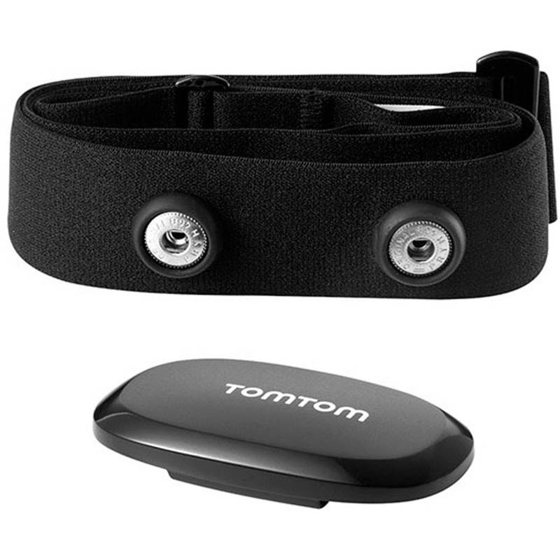TomTom Bluetooth Heart Rate Monitor-2