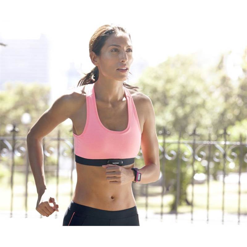 TomTom Bluetooth Heart Rate Monitor-3