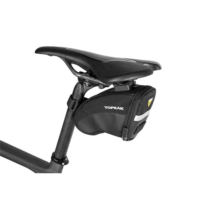 Topeak Aero Wedge - Quickclick Mount-2