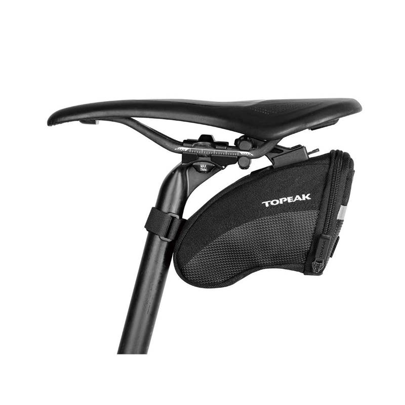 Topeak Aero Wedge - Quickclick Mount-3