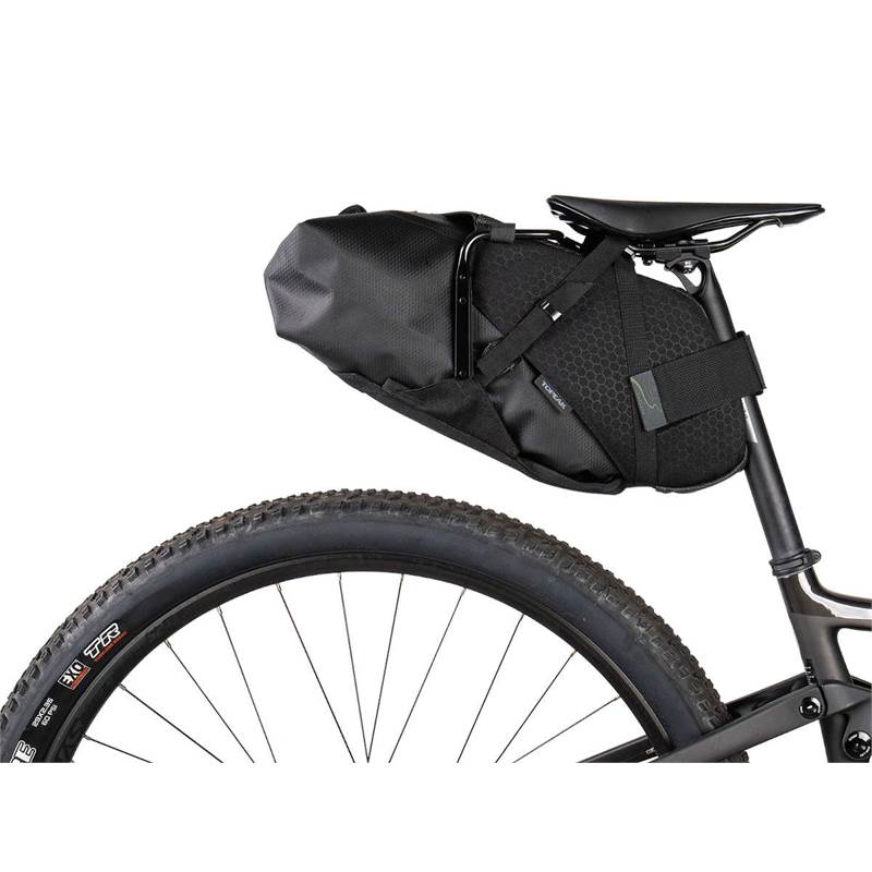 Topeak Backloader X-4