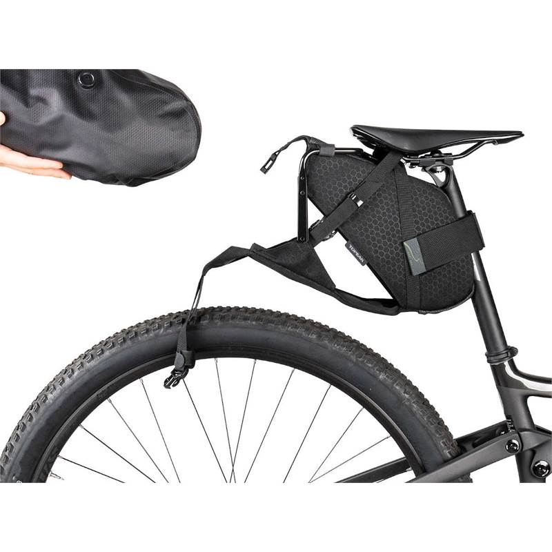 Topeak Backloader X-5