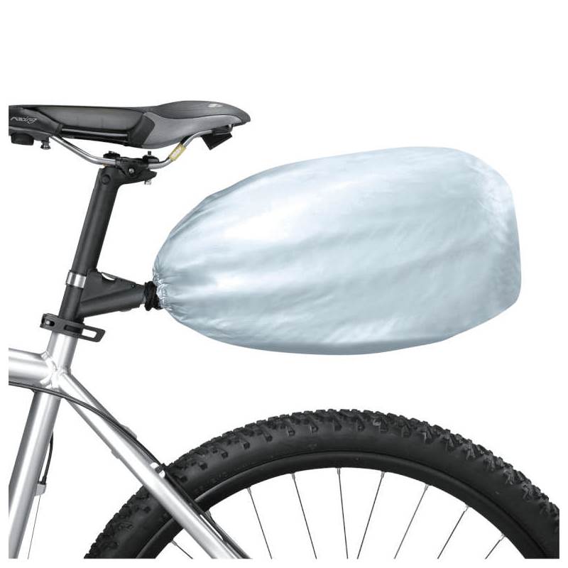 Topeak Dynapack DX-5