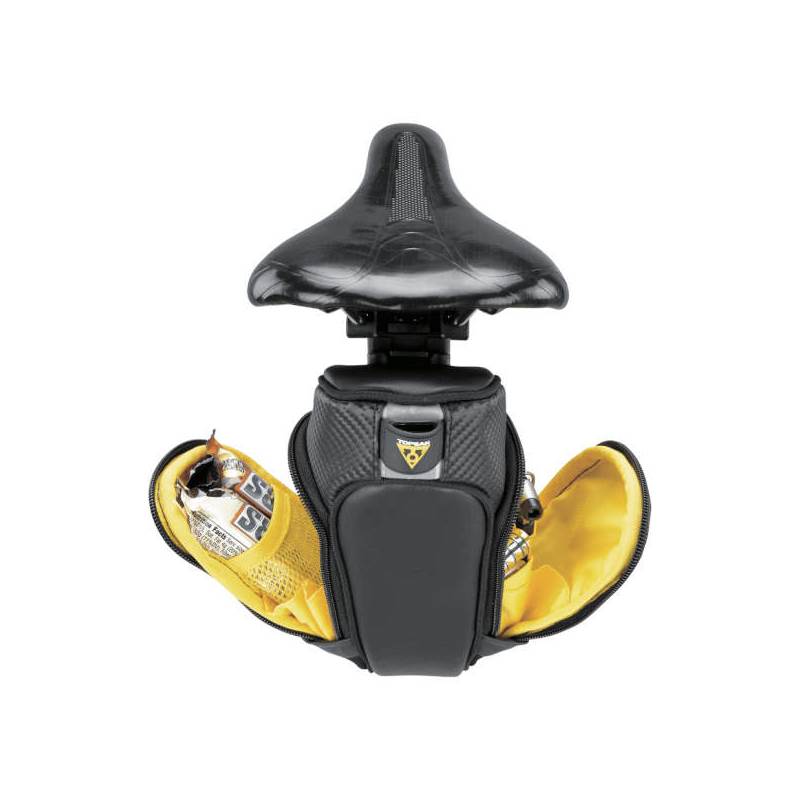 Topeak Mondopack XL Hydro-3