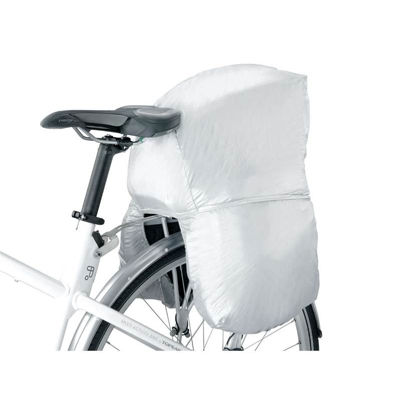 Topeak MTX EXP & DXP Rain Cover-2