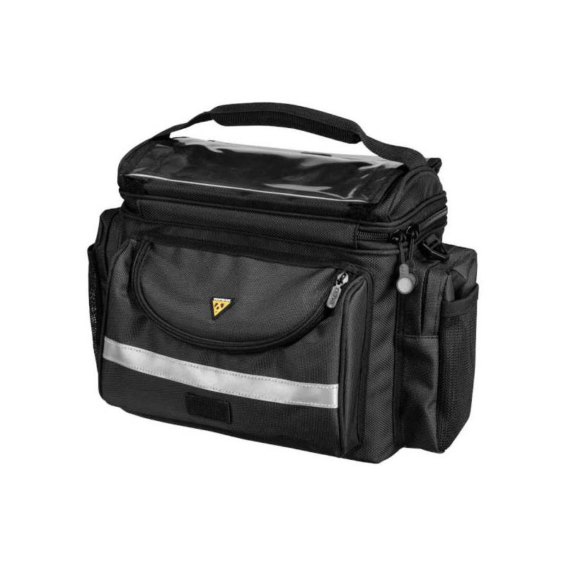 Topeak Tourguide DX Bar Bag-1