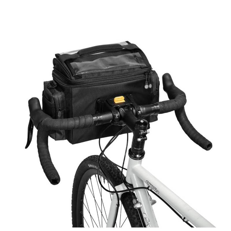 Topeak Tourguide DX Bar Bag-4