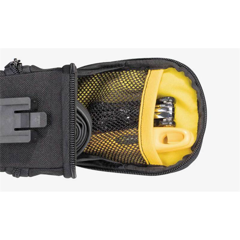Topeak Aero Wedge - Quickclick Mount-5