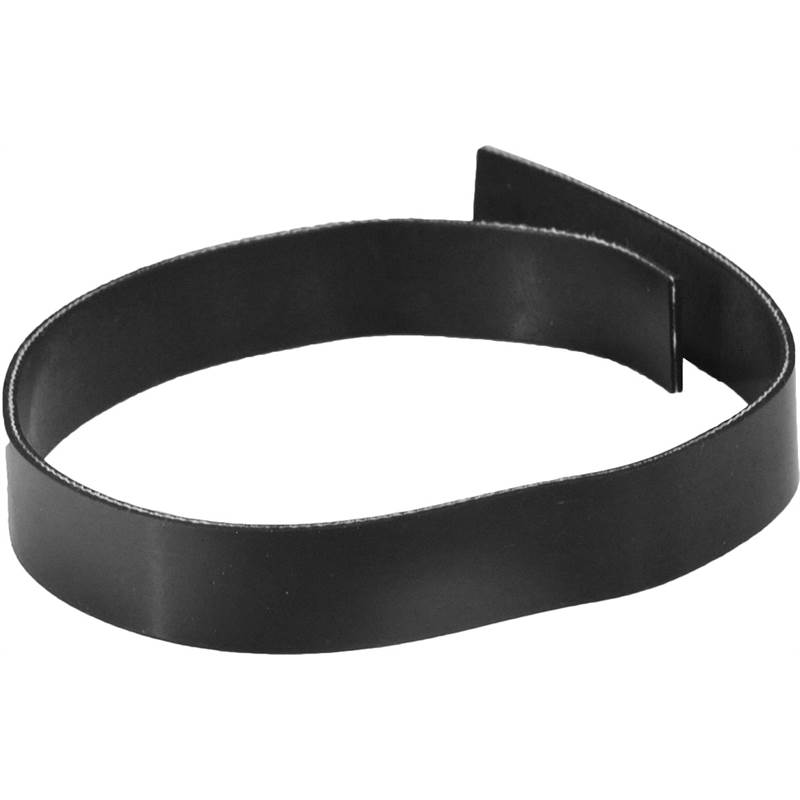 Trekmates Reinforced 20mm Gaiter Straps-1