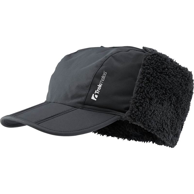 Trekmates Brinzlea GTX Cap-1