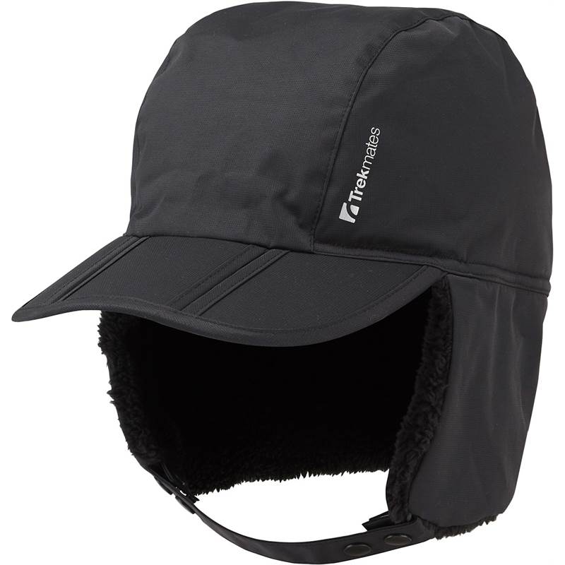 Trekmates Brinzlea GTX Cap-2