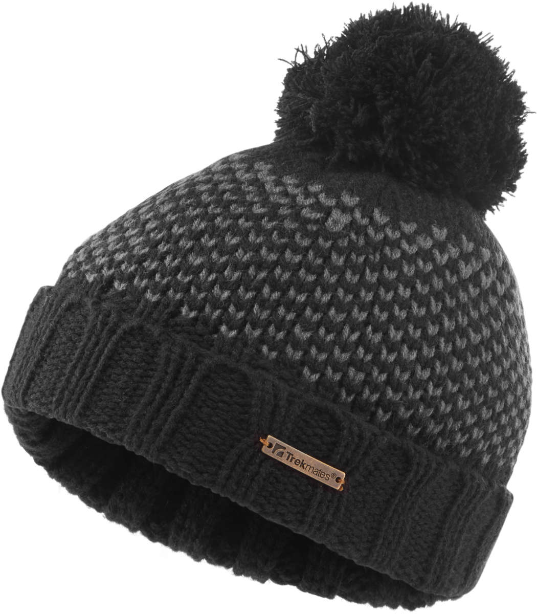 Trekmates Hanna DRY Knit Hat OutdoorGB