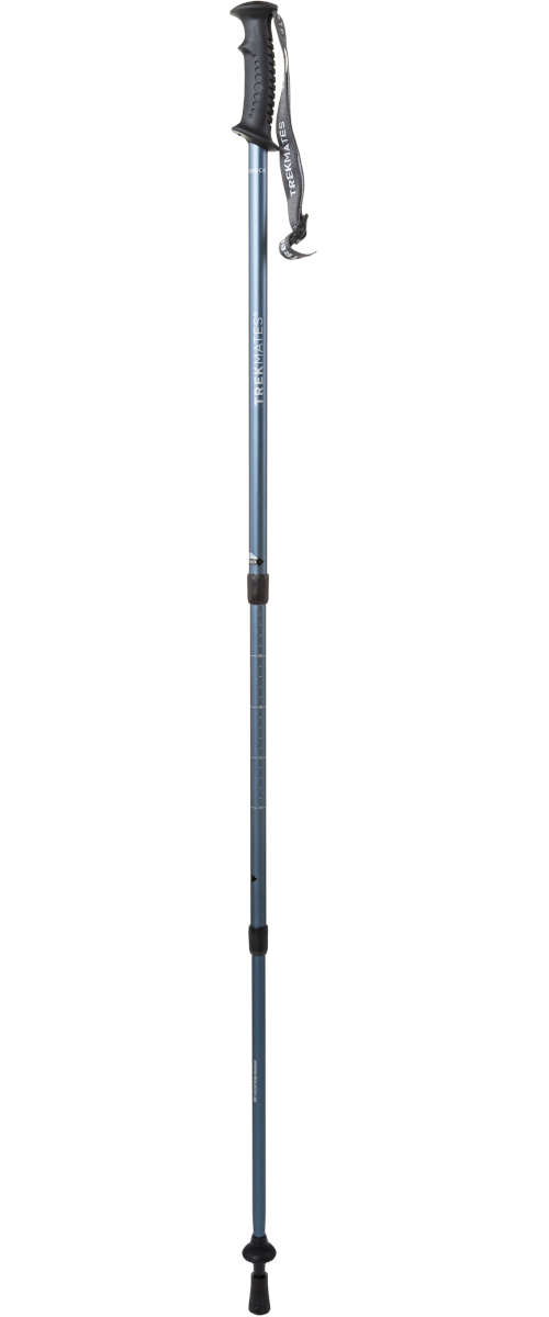 Single trekking pole 2025