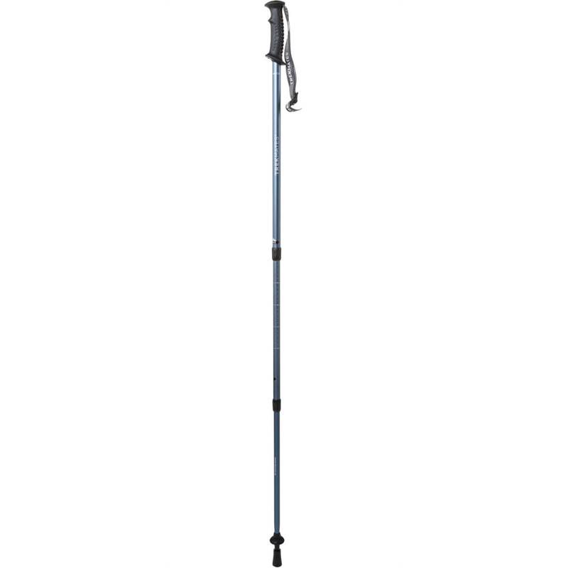 Trekmates Walker Shock Trekking Pole - Single-1