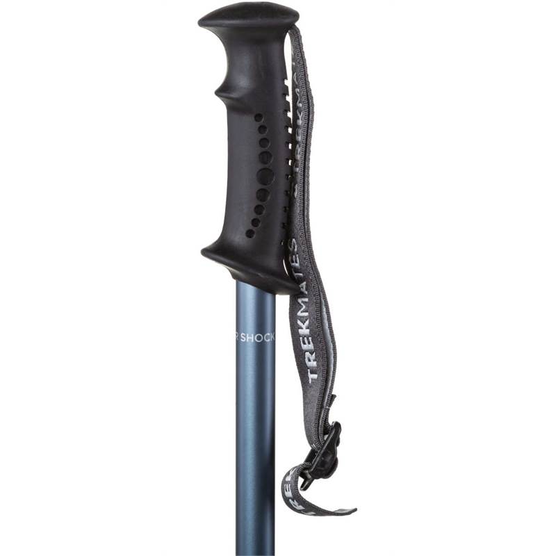 Trekmates Walker Shock Trekking Pole - Single-2