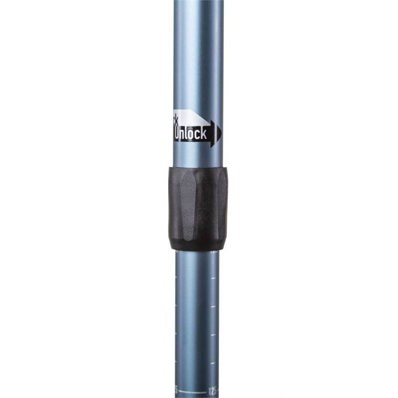 Trekmates Walker Shock Trekking Pole - Single-3