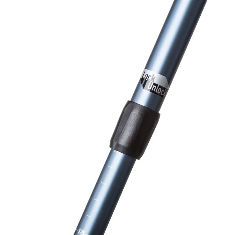 Trekmates Walker Shock Trekking Pole - Single-5