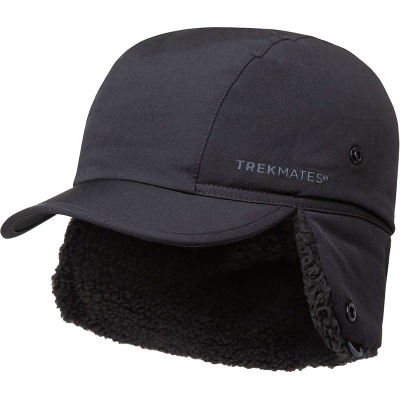 Trekmates Lowick Gore-Tex Hat-2