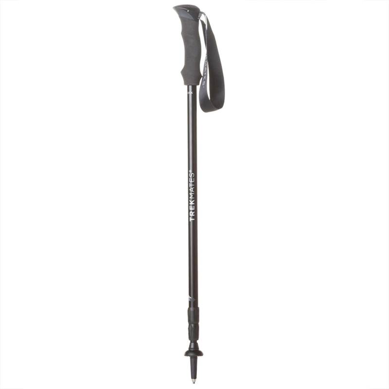 Trekmates Hiker Shock Trek Pole-4